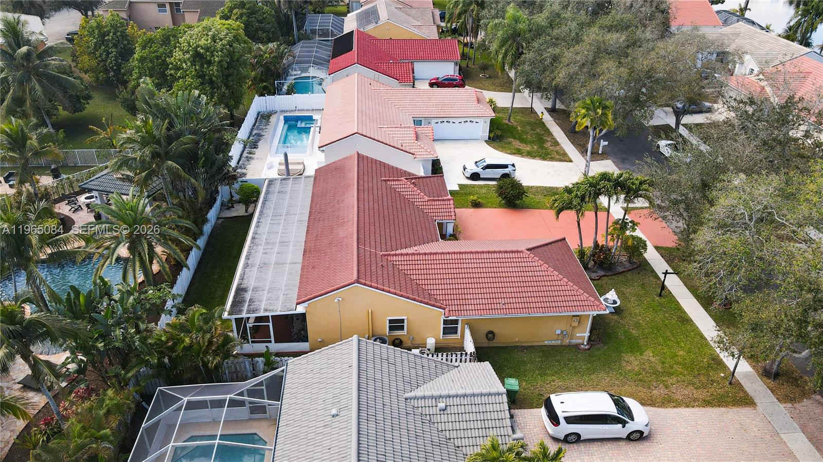 12730 SW 20th St Miramar, FL 33027