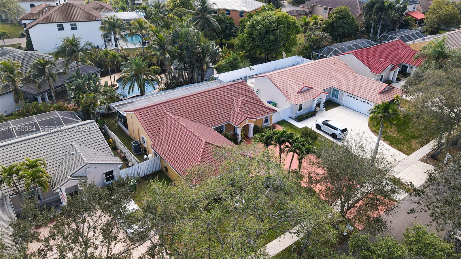 12730 SW 20th St Miramar, FL 33027