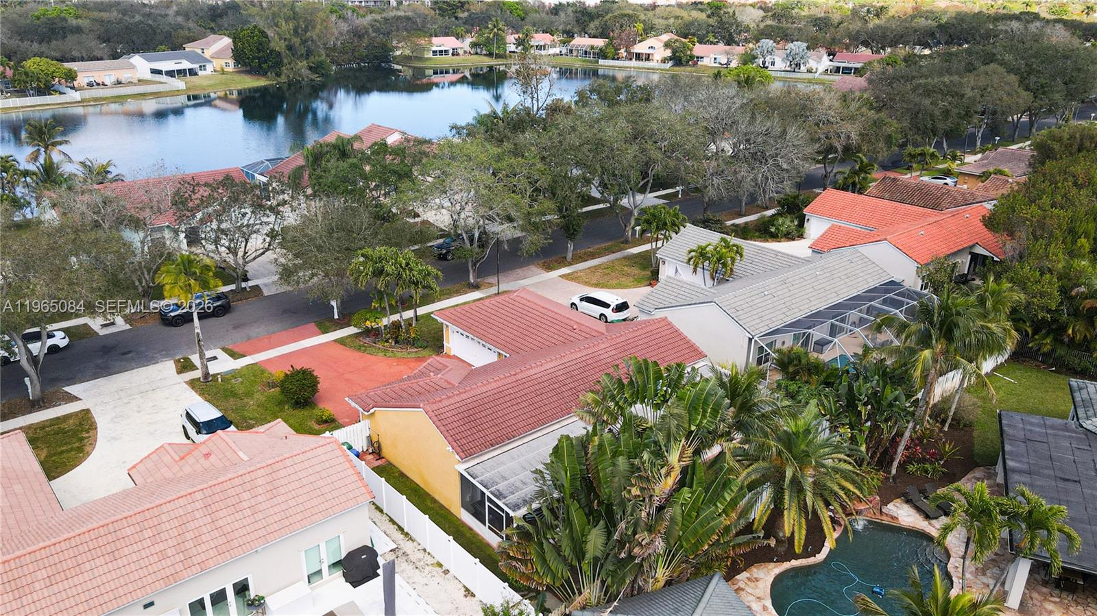 12730 SW 20th St Miramar, FL 33027