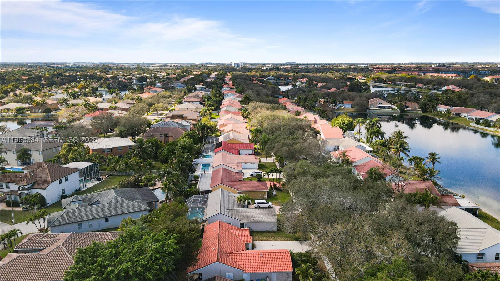 12730 SW 20th St Miramar, FL 33027