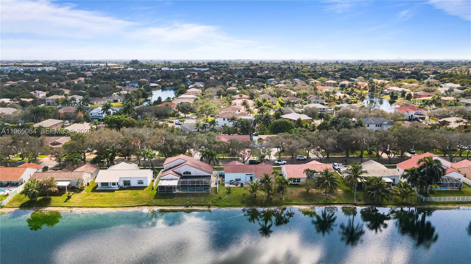 12730 SW 20th St Miramar, FL 33027