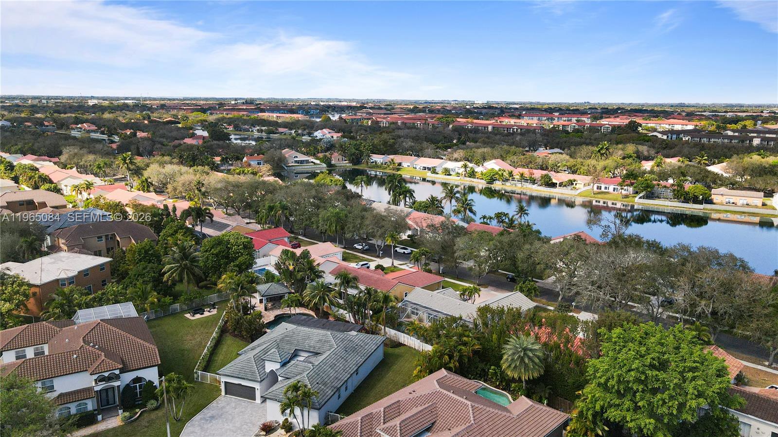 12730 SW 20th St Miramar, FL 33027