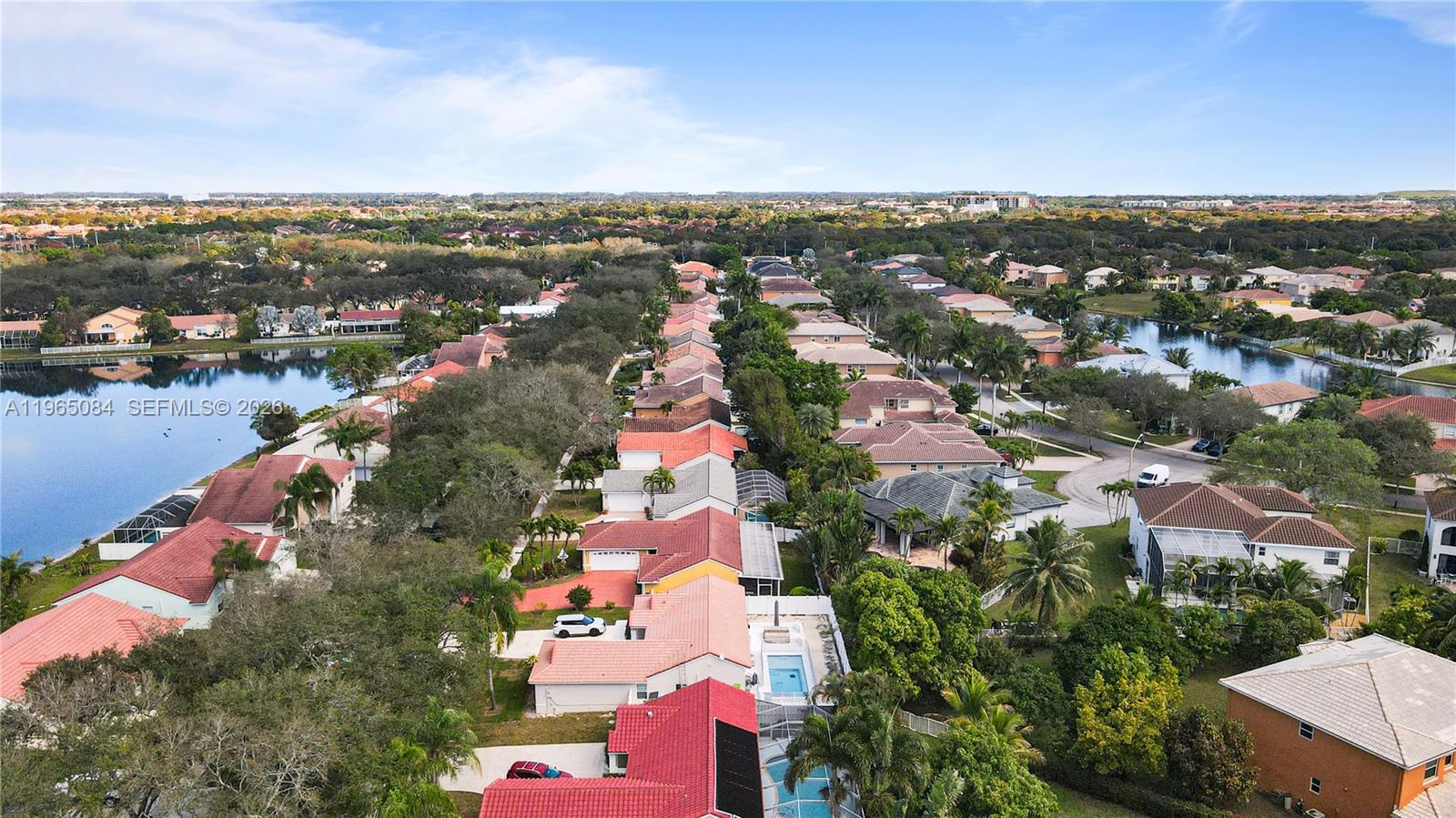 12730 SW 20th St Miramar, FL 33027