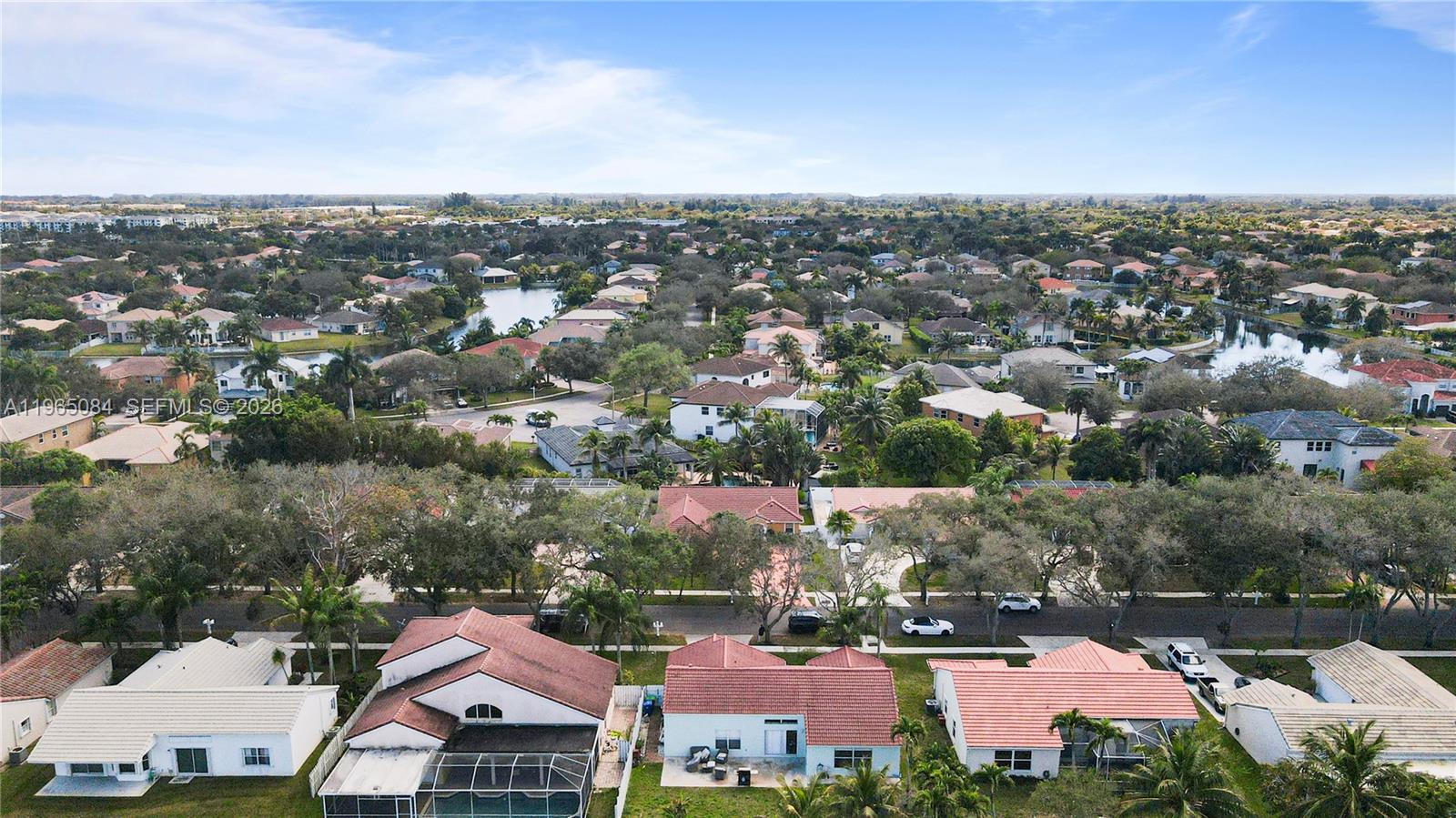 12730 SW 20th St Miramar, FL 33027