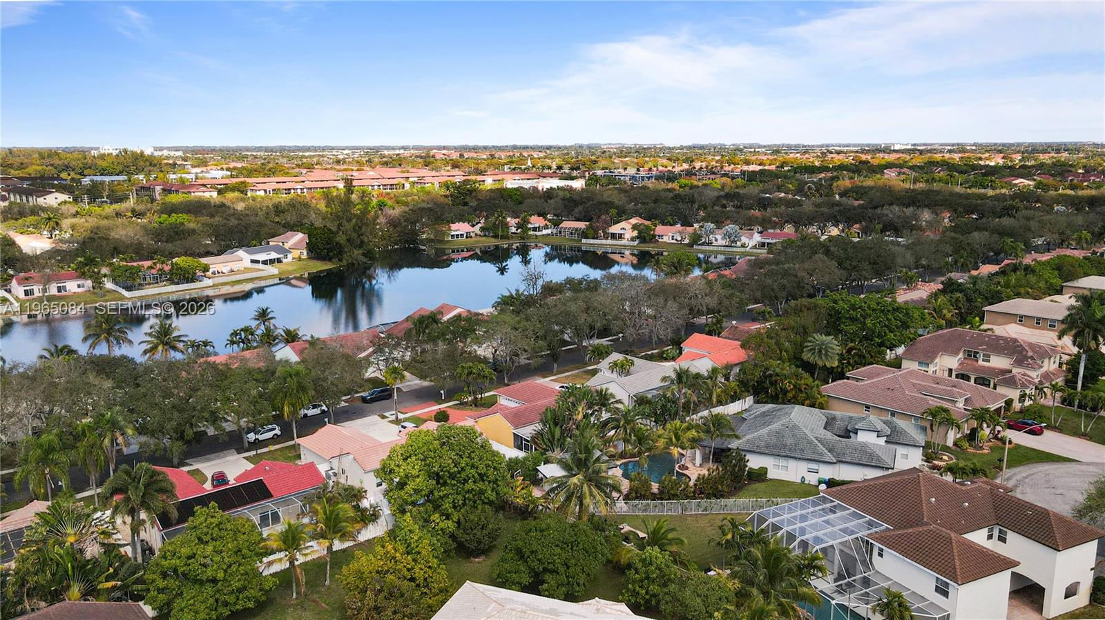 12730 SW 20th St Miramar, FL 33027