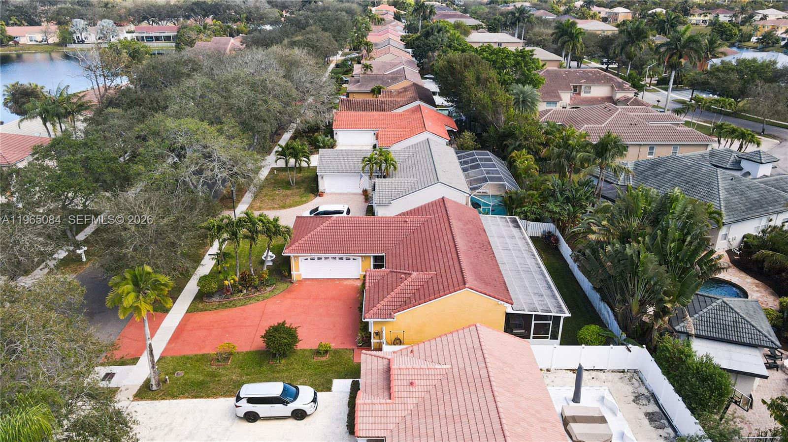 12730 SW 20th St Miramar, FL 33027