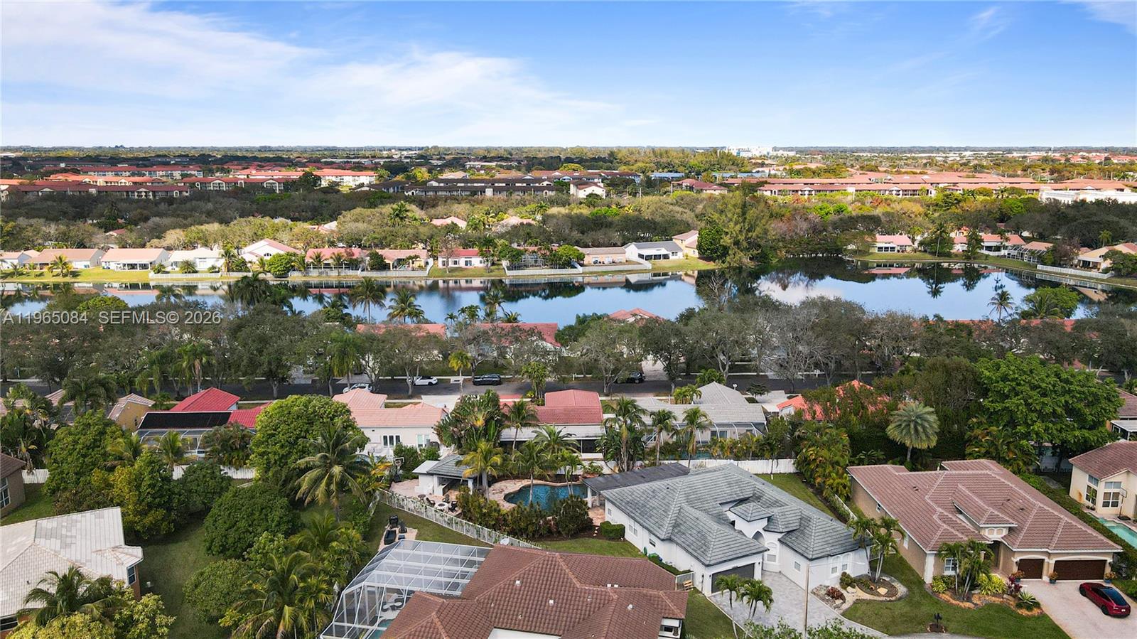 12730 SW 20th St Miramar, FL 33027