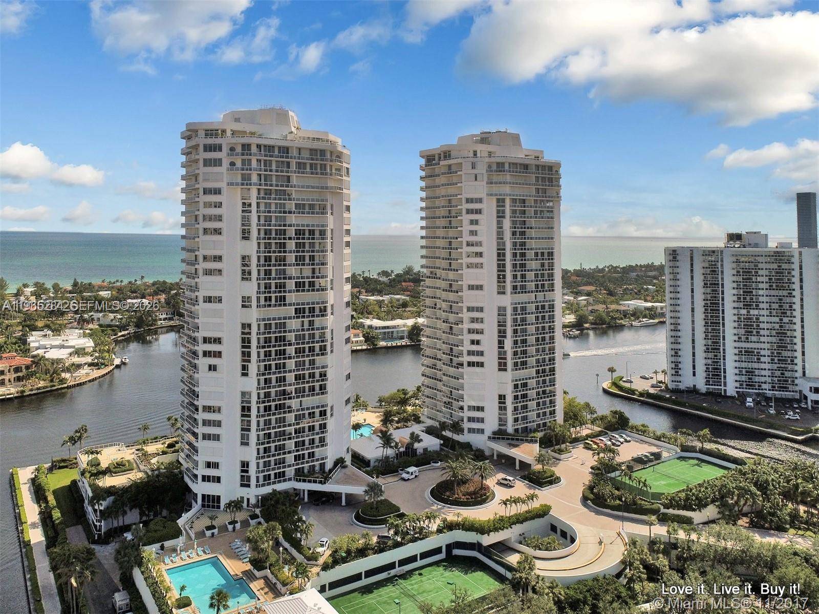 image One Island Place I0