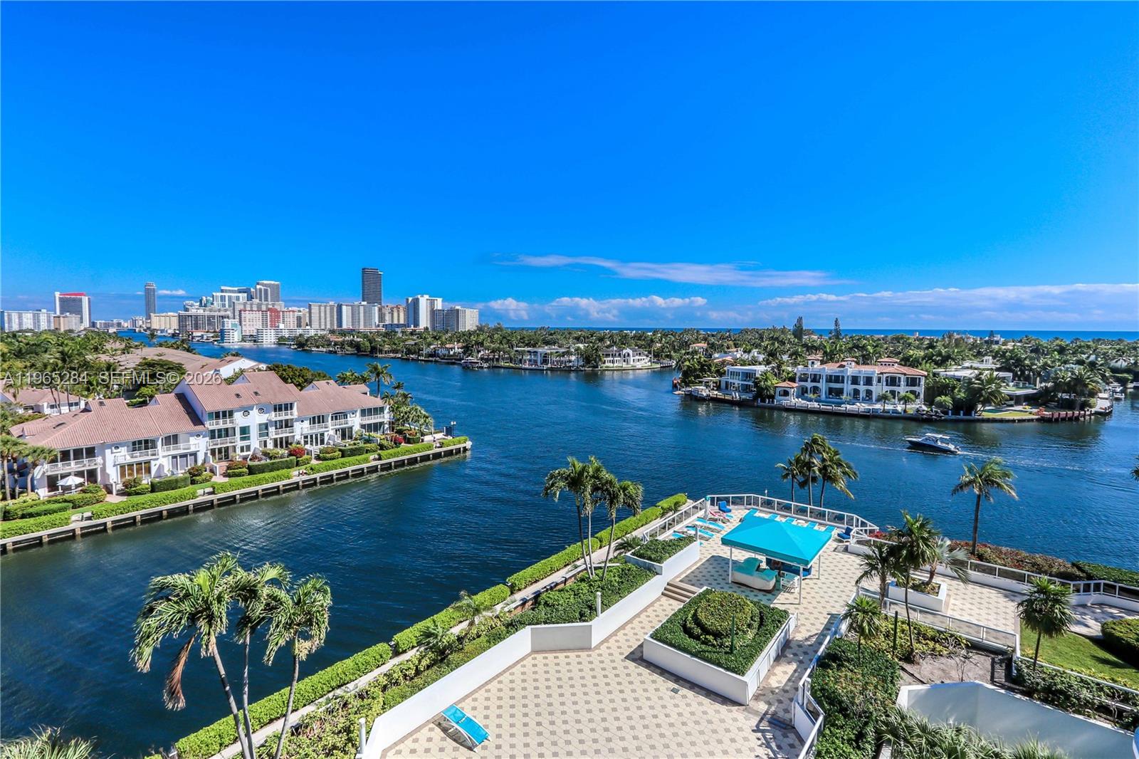 image One Island Place I14