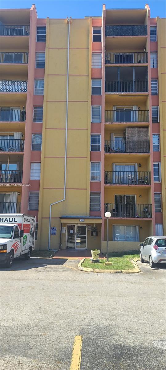 4801 NW 7th St #209-16