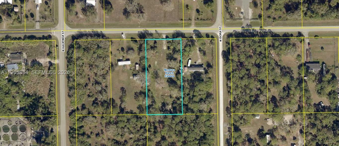 524 Montura Ave Clewiston, FL 33440