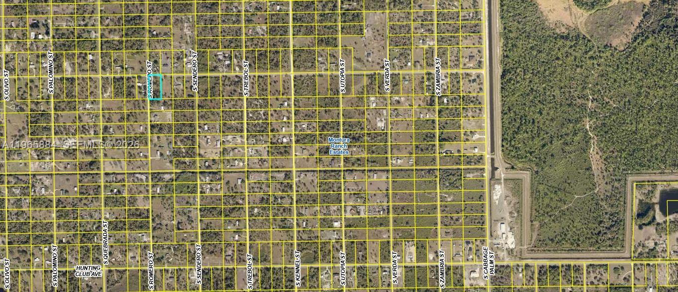 524 Montura Ave Clewiston, FL 33440