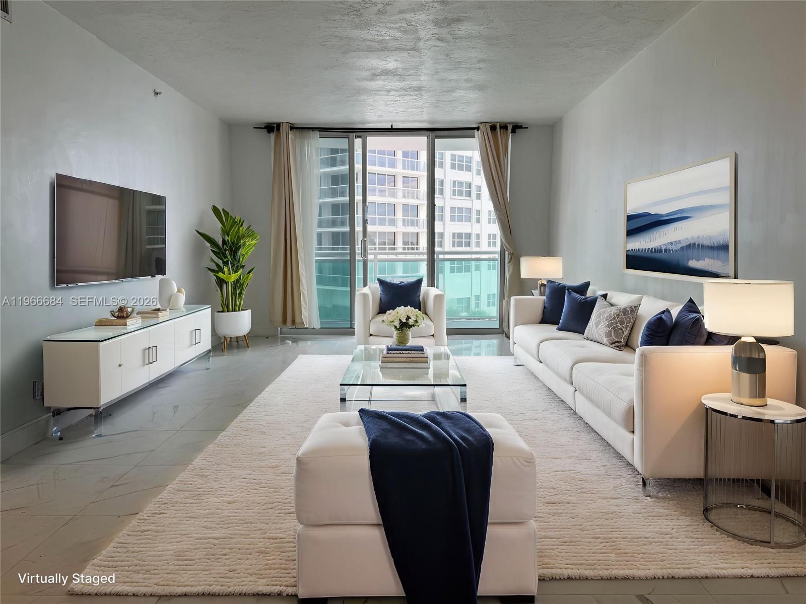 3001 S Ocean Dr #445