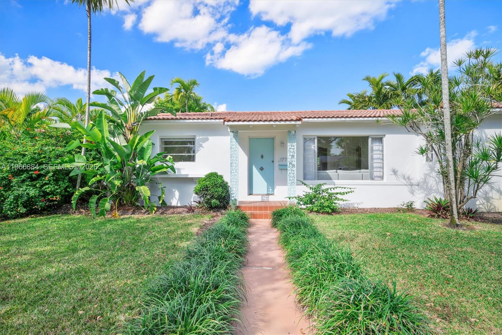 177 NE 109th St Miami Shores, FL 33161