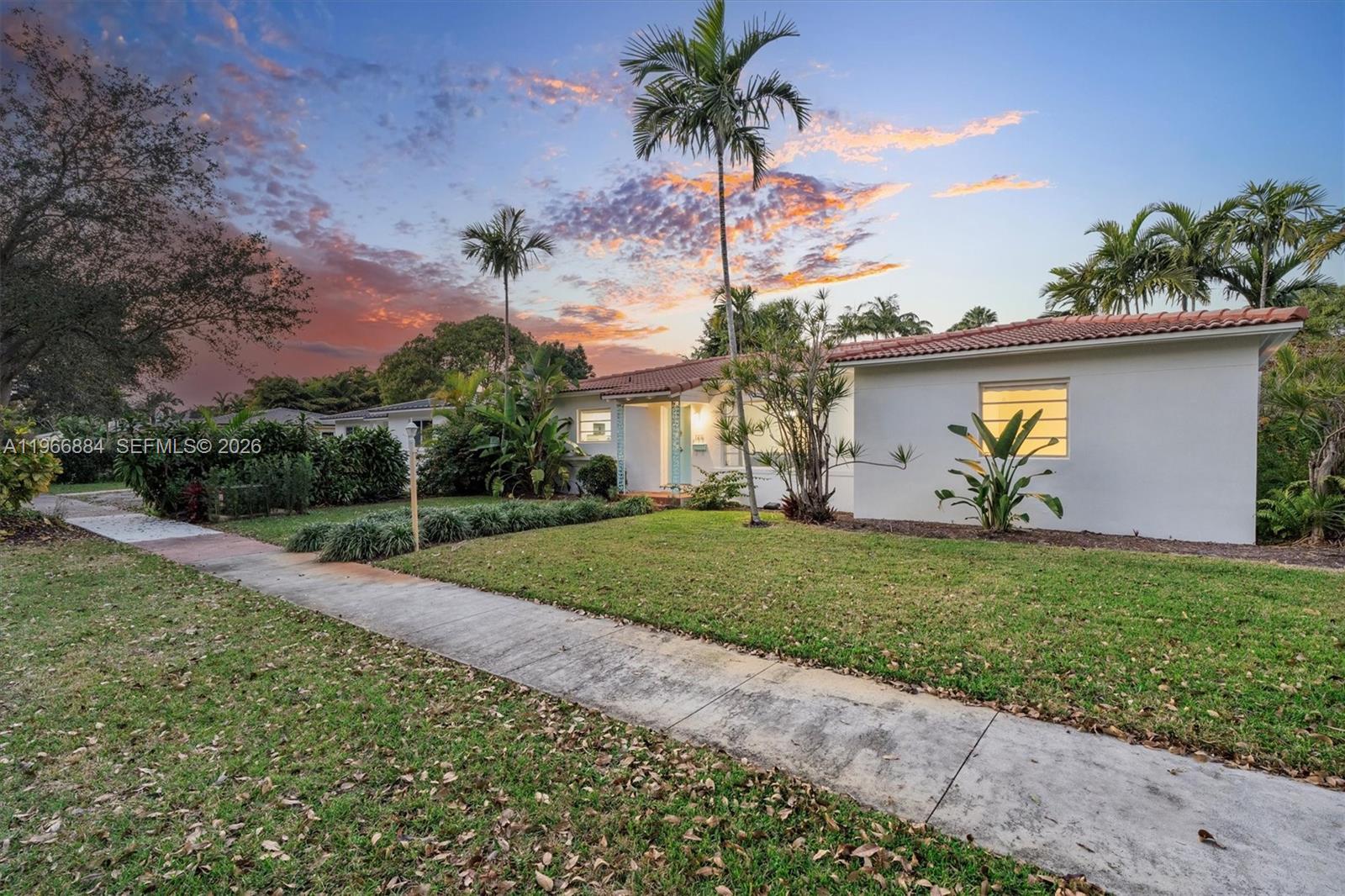 177 NE 109th St Miami Shores, FL 33161