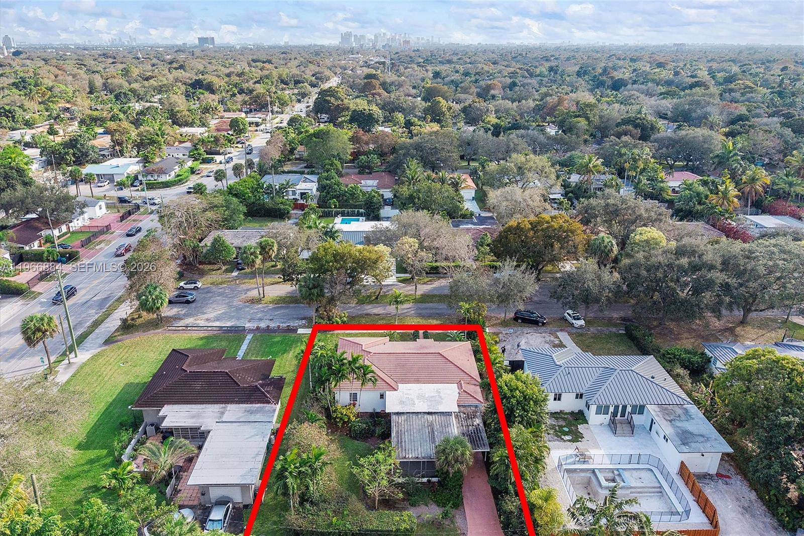 177 NE 109th St Miami Shores, FL 33161