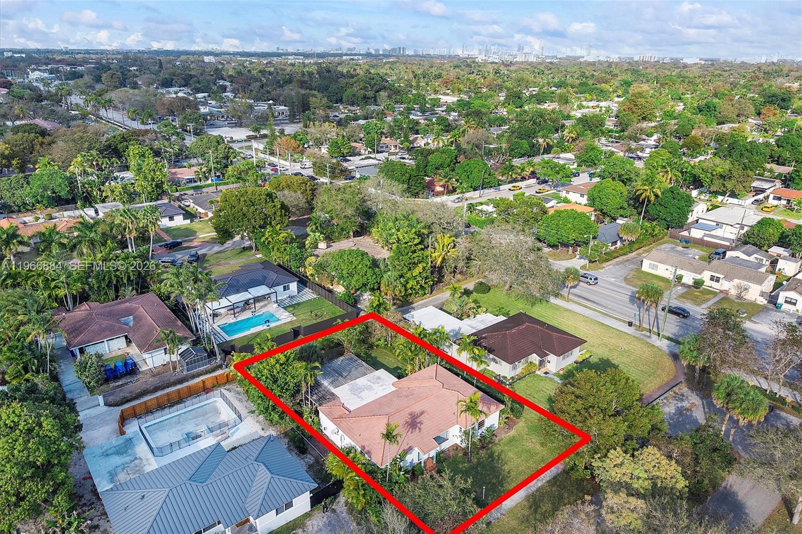 177 NE 109th St Miami Shores, FL 33161