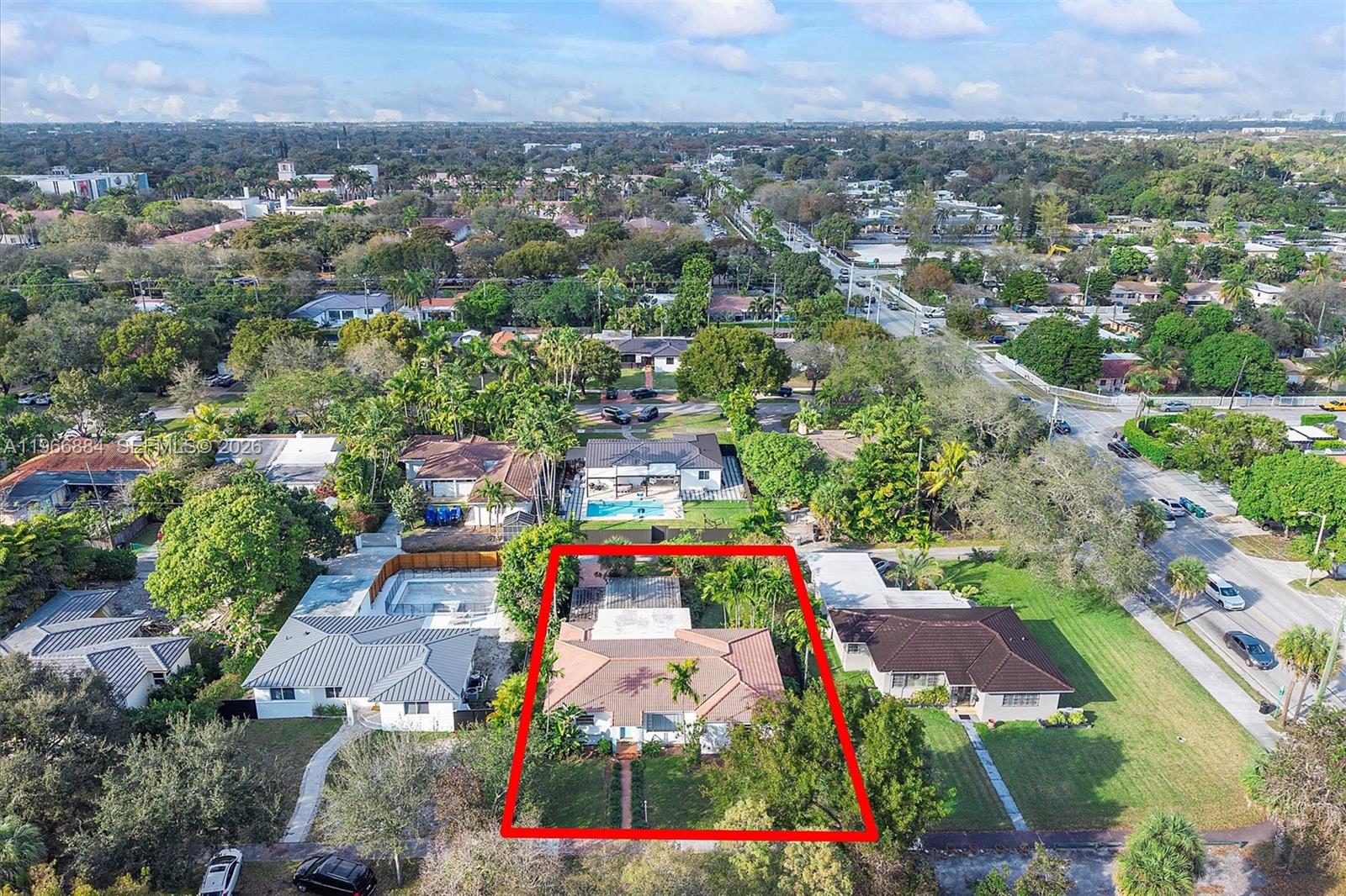 177 NE 109th St Miami Shores, FL 33161