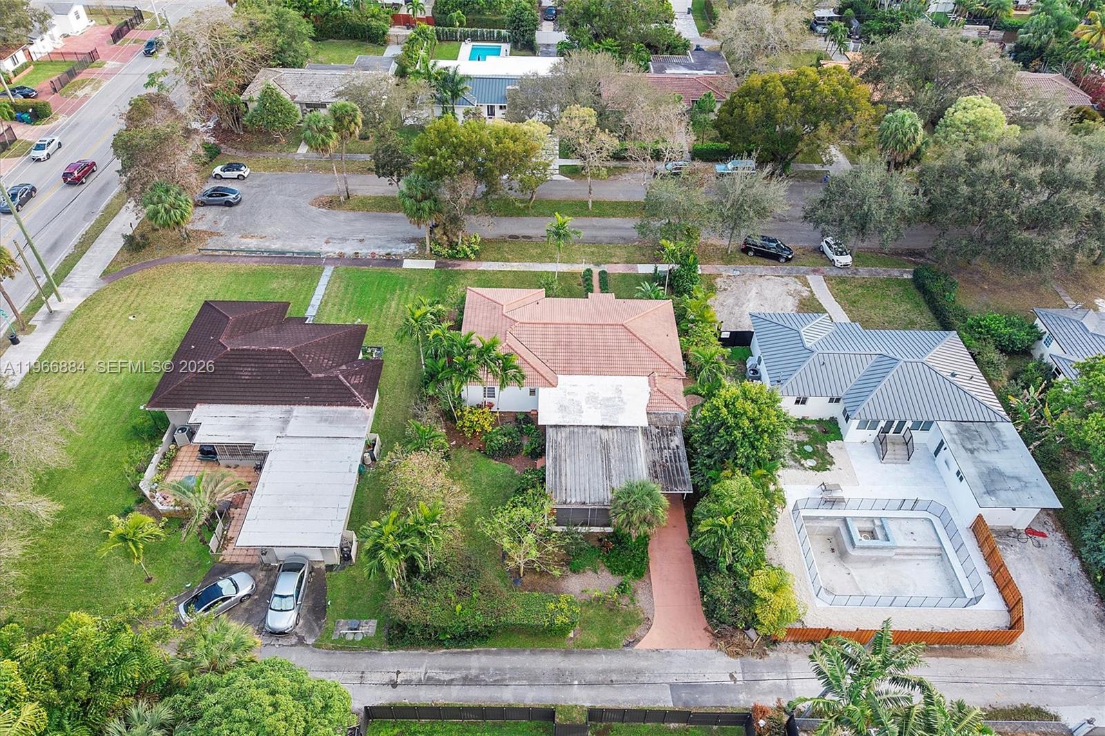 177 NE 109th St Miami Shores, FL 33161