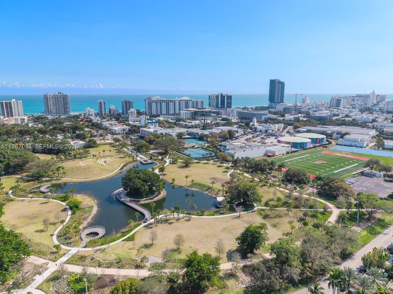 2880 Fairgreen Dr Miami Beach, FL 33140