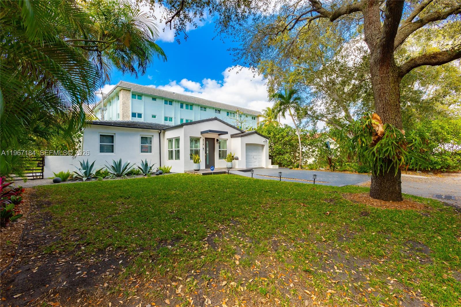 814 Monterey St Coral Gables, FL 33134