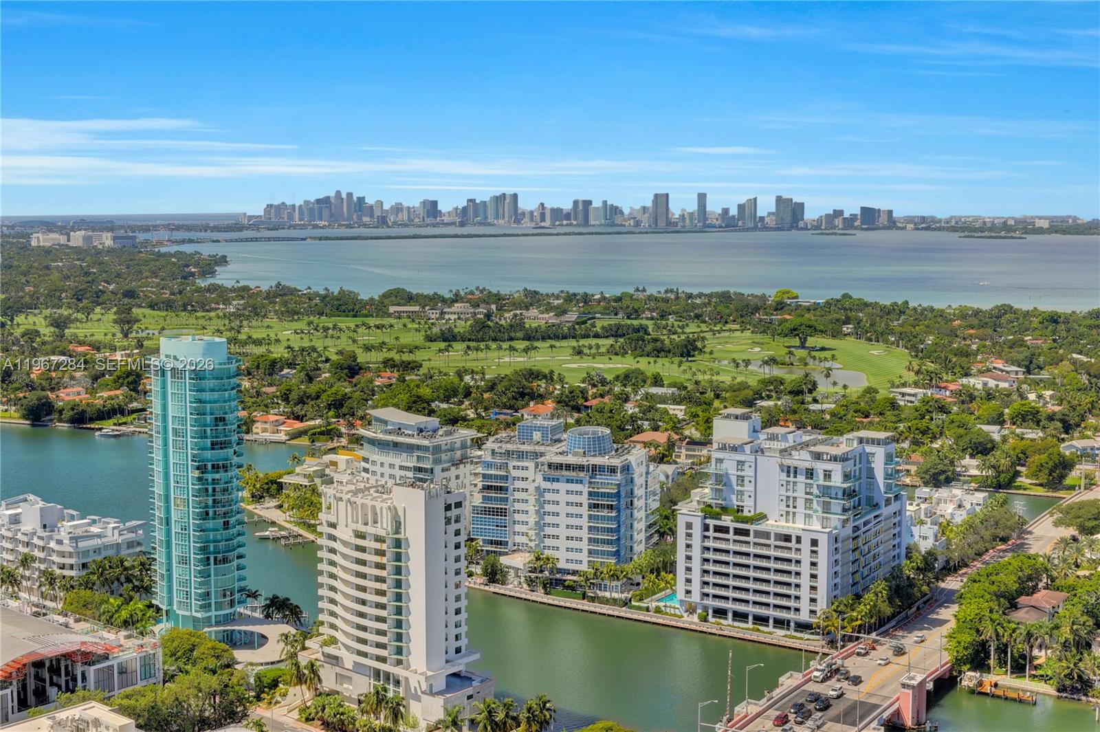 Undisclosed Address Miami Beach, FL 33141