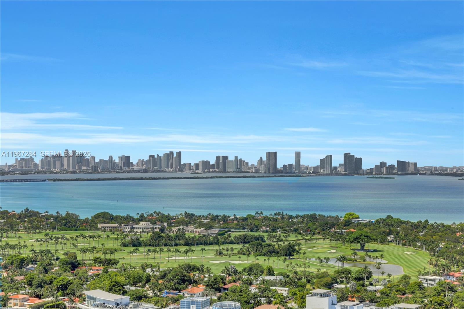 Undisclosed Address Miami Beach, FL 33141