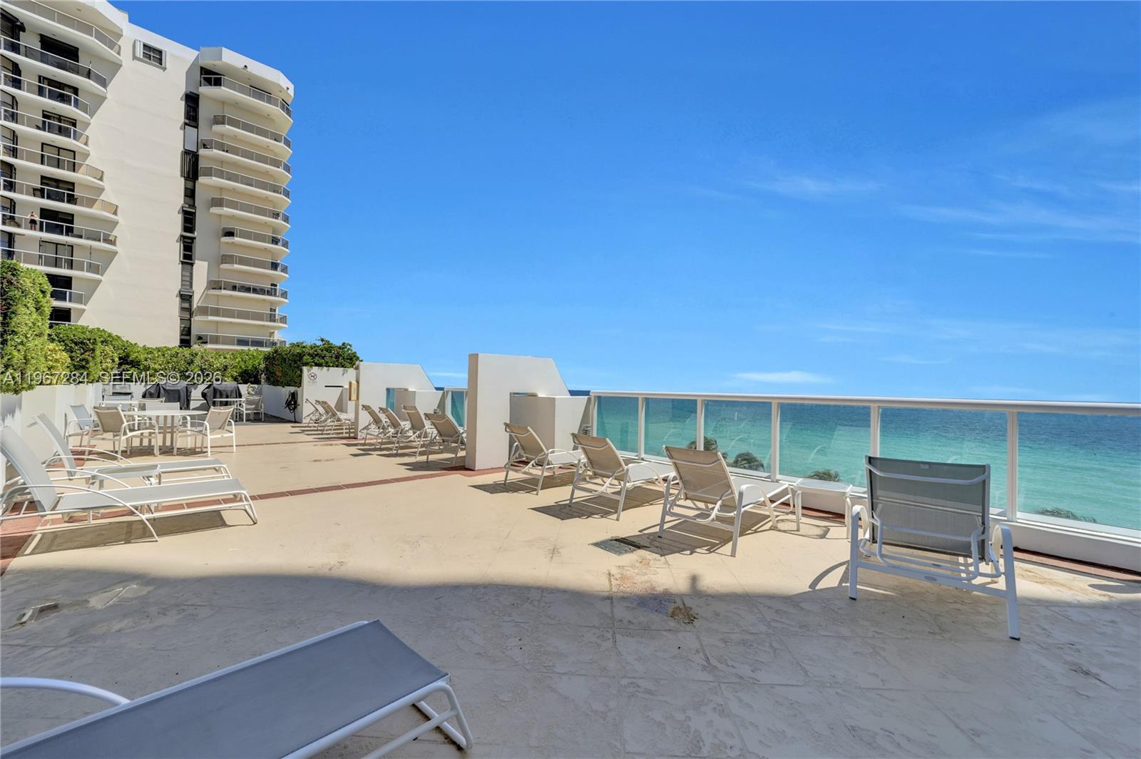 Undisclosed Address Miami Beach, FL 33141