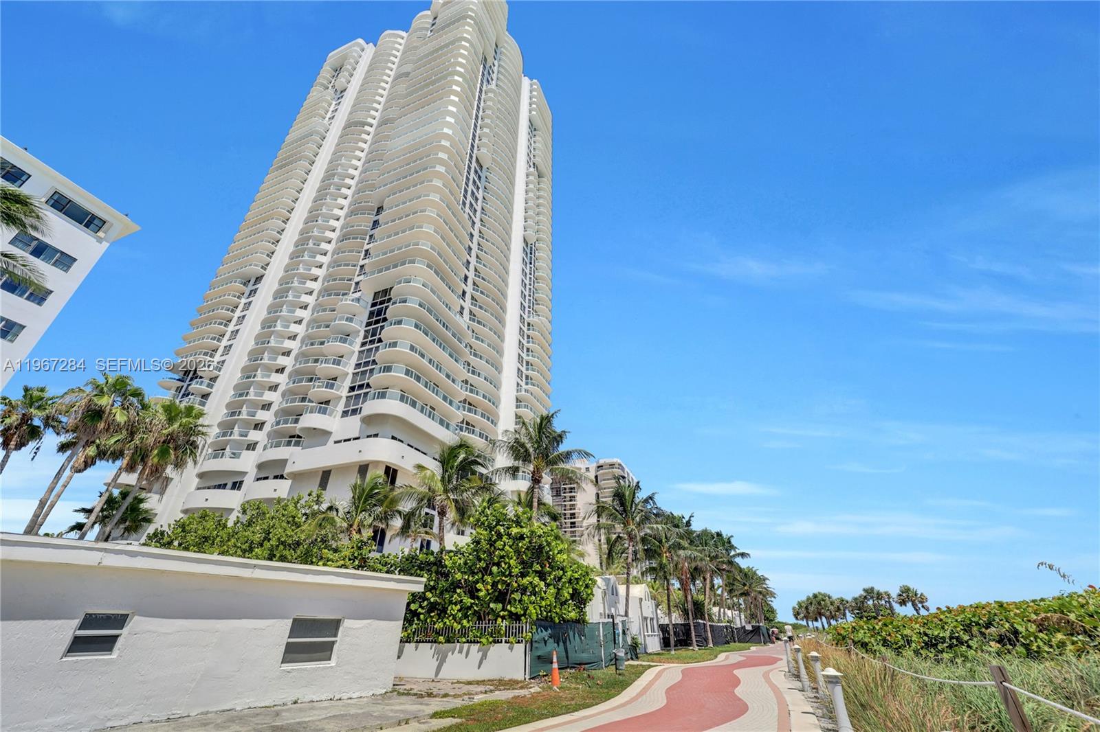 Undisclosed Address Miami Beach, FL 33141