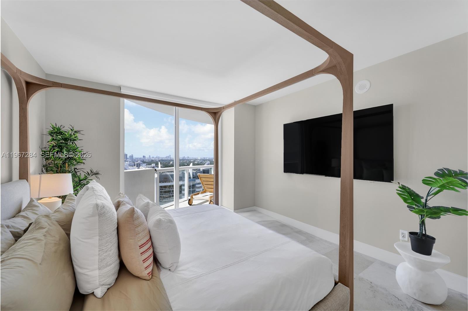 Undisclosed Address Miami Beach, FL 33141