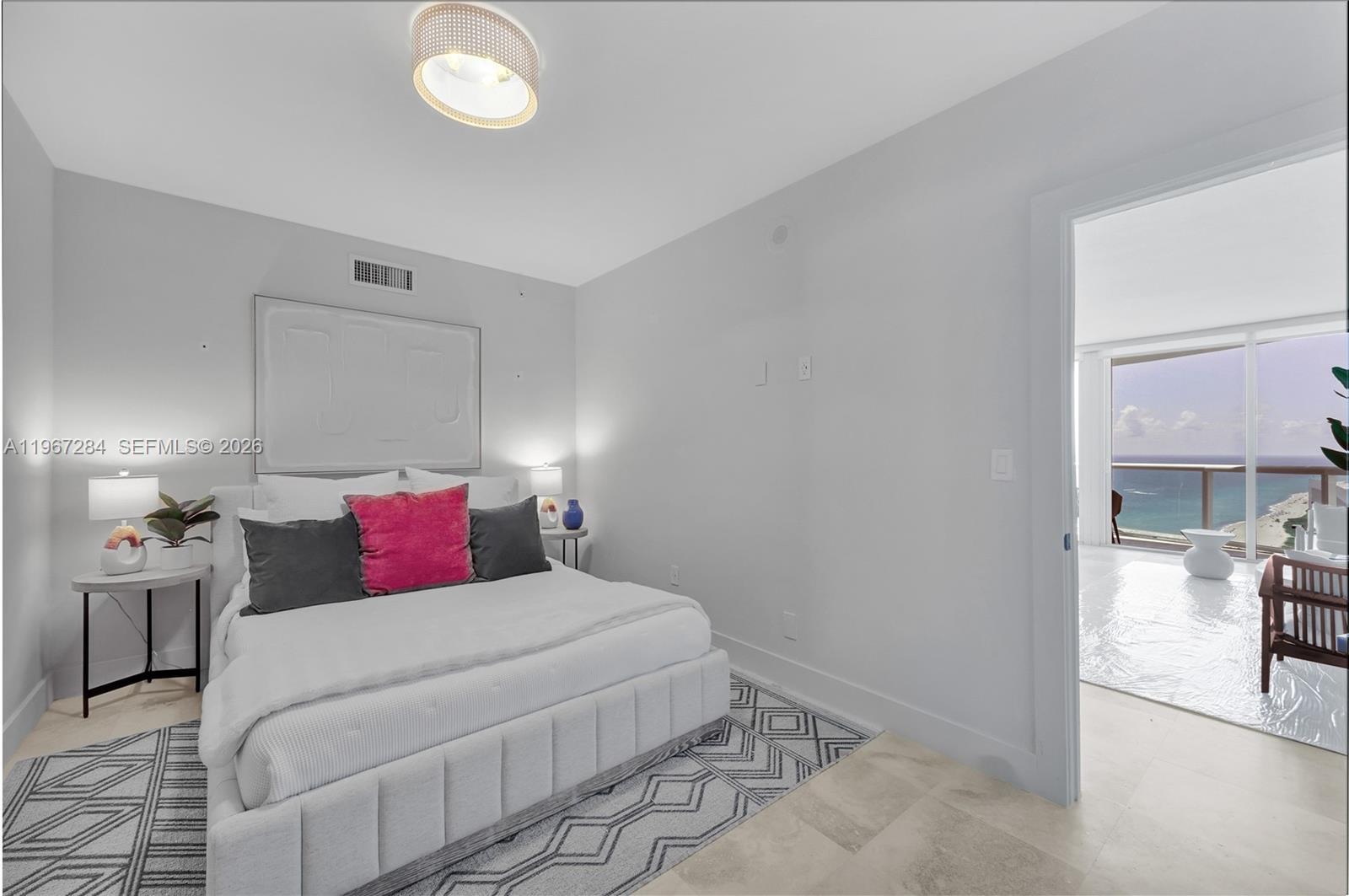 Undisclosed Address Miami Beach, FL 33141