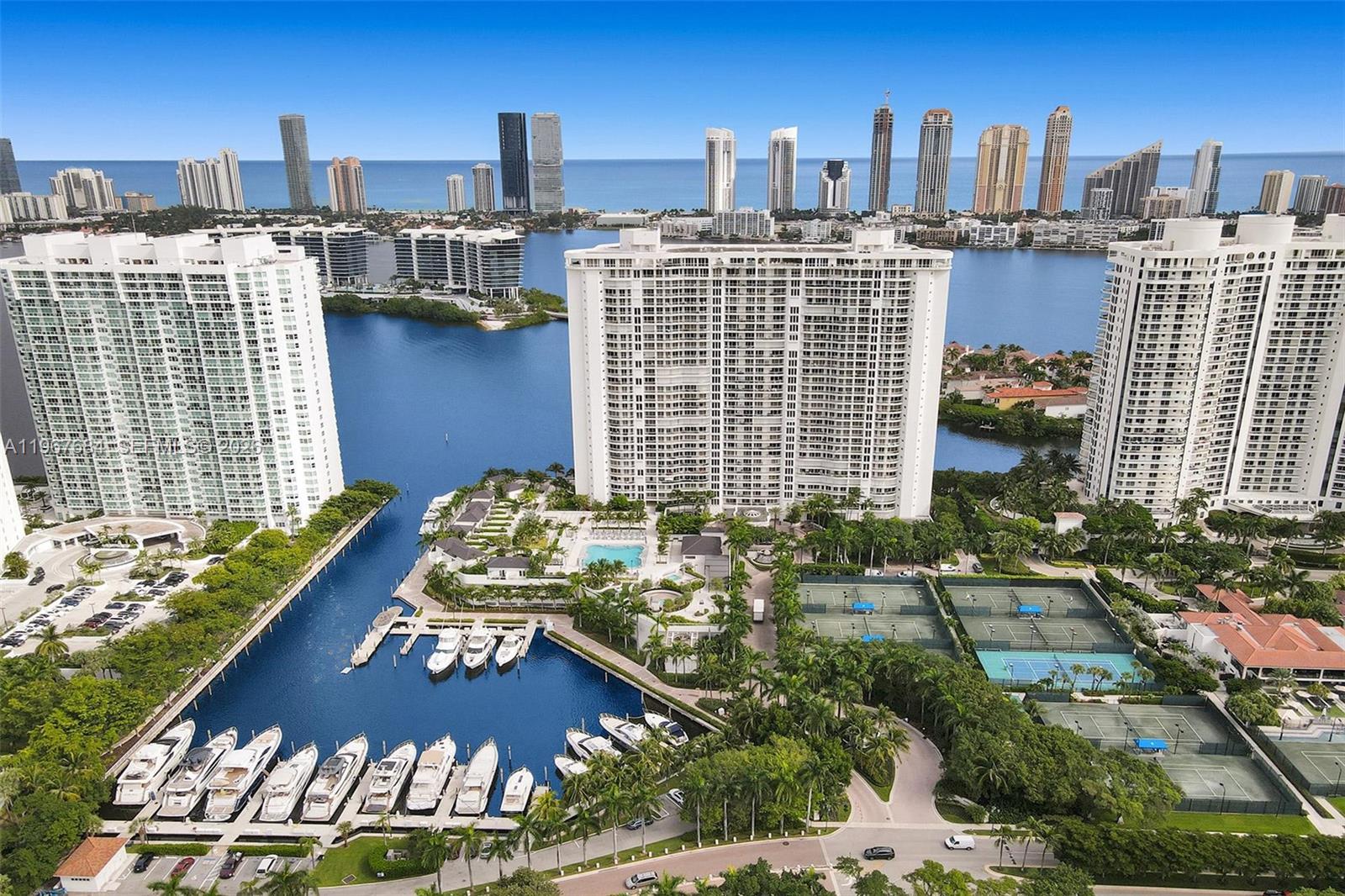 7000 Island Blvd #2404