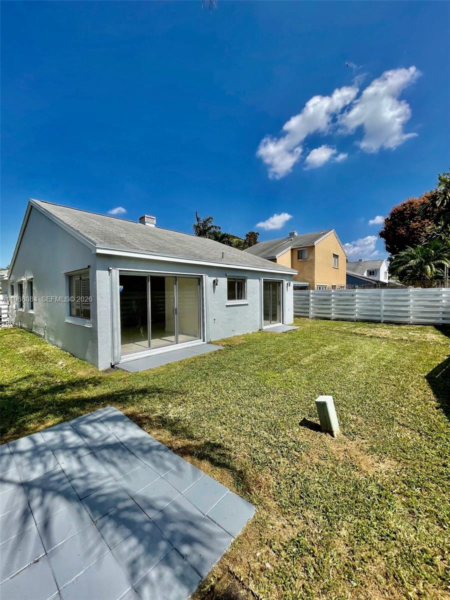 13772 SW 145th Ter #13772 Miami, FL 33186