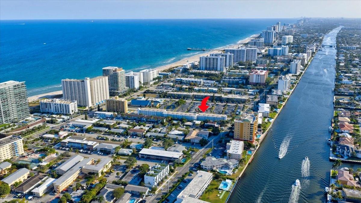 3201 NE 8th St #405 Pompano Beach, FL 33062