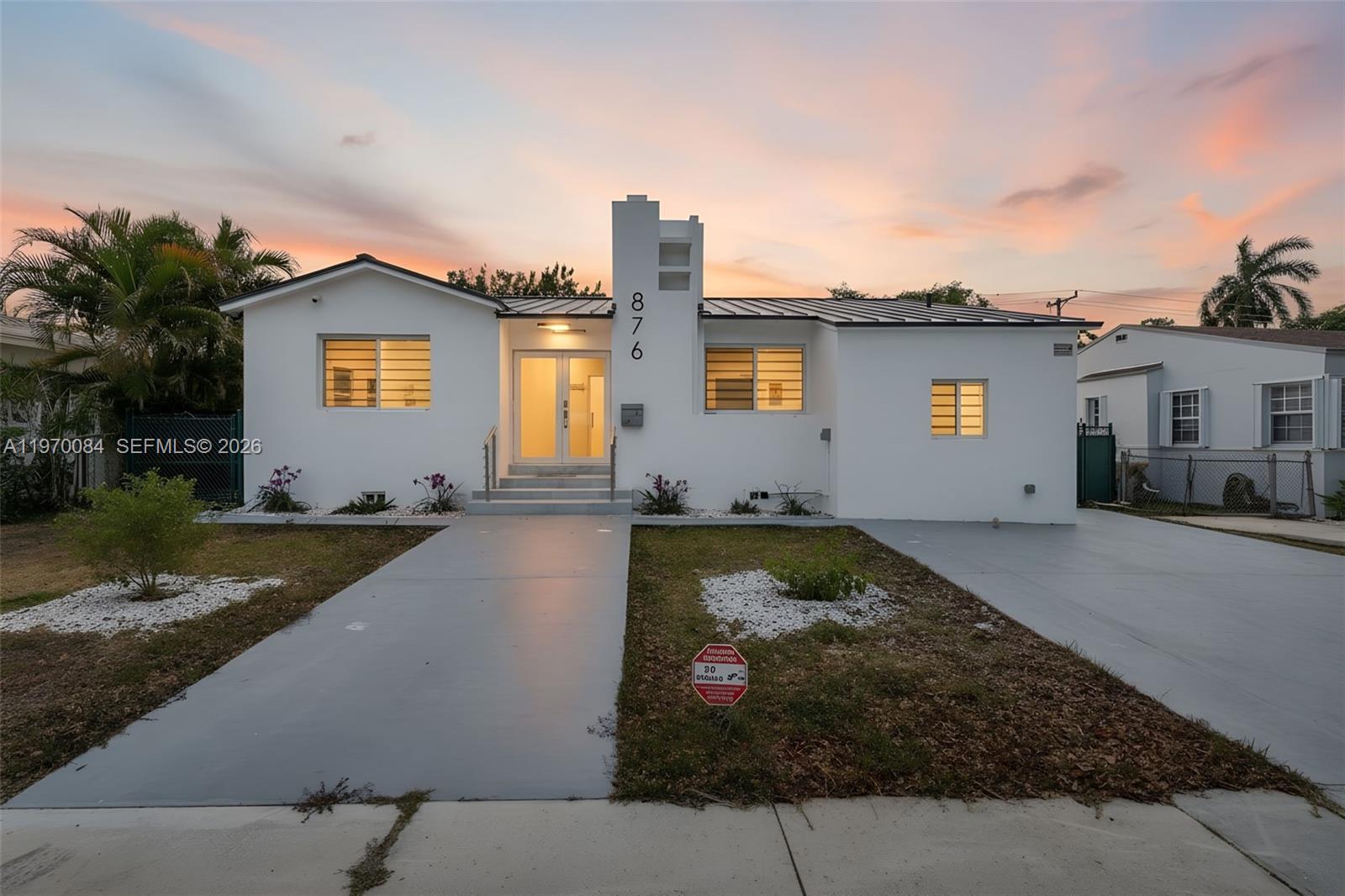 876 NE 81st St Miami, FL 33138