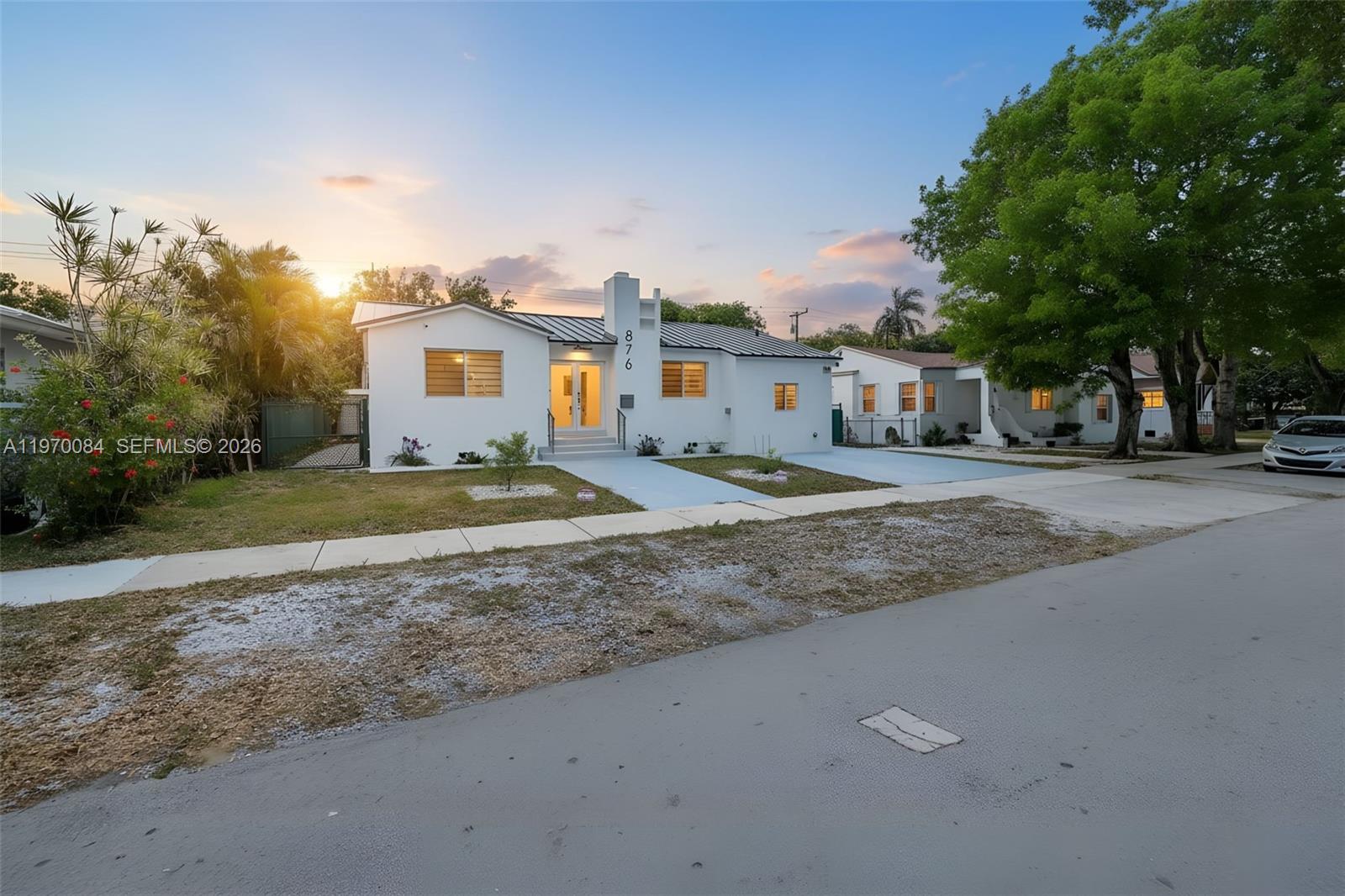 876 NE 81st St Miami, FL 33138