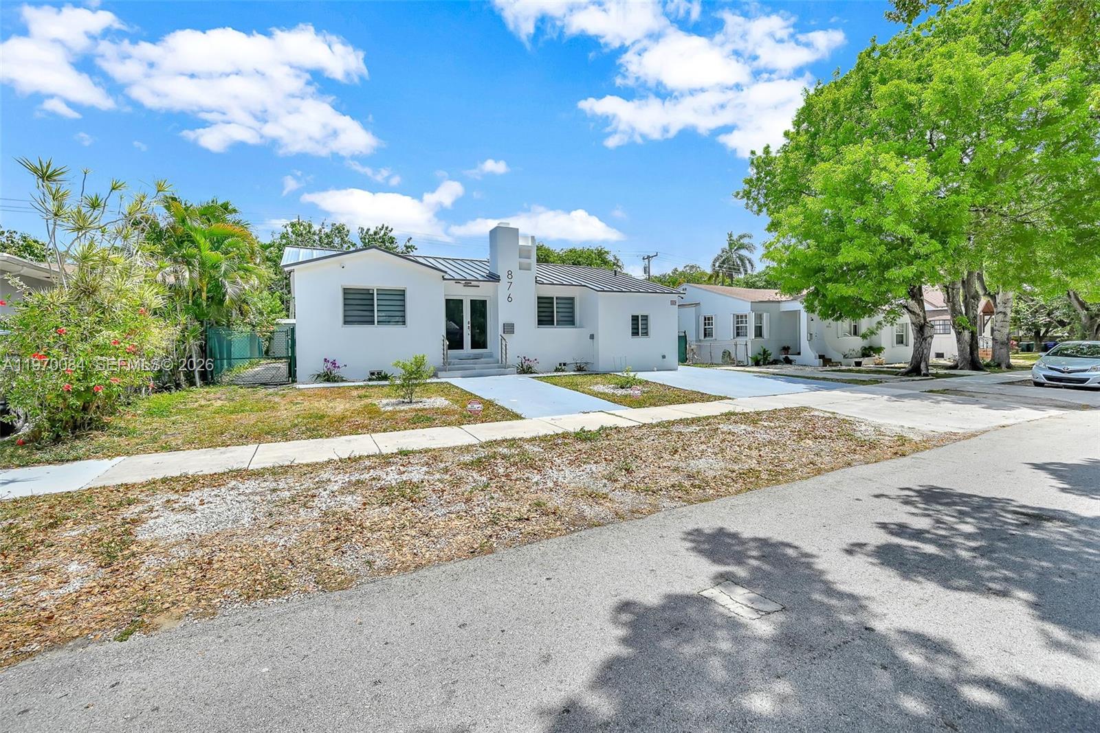 876 NE 81st St Miami, FL 33138