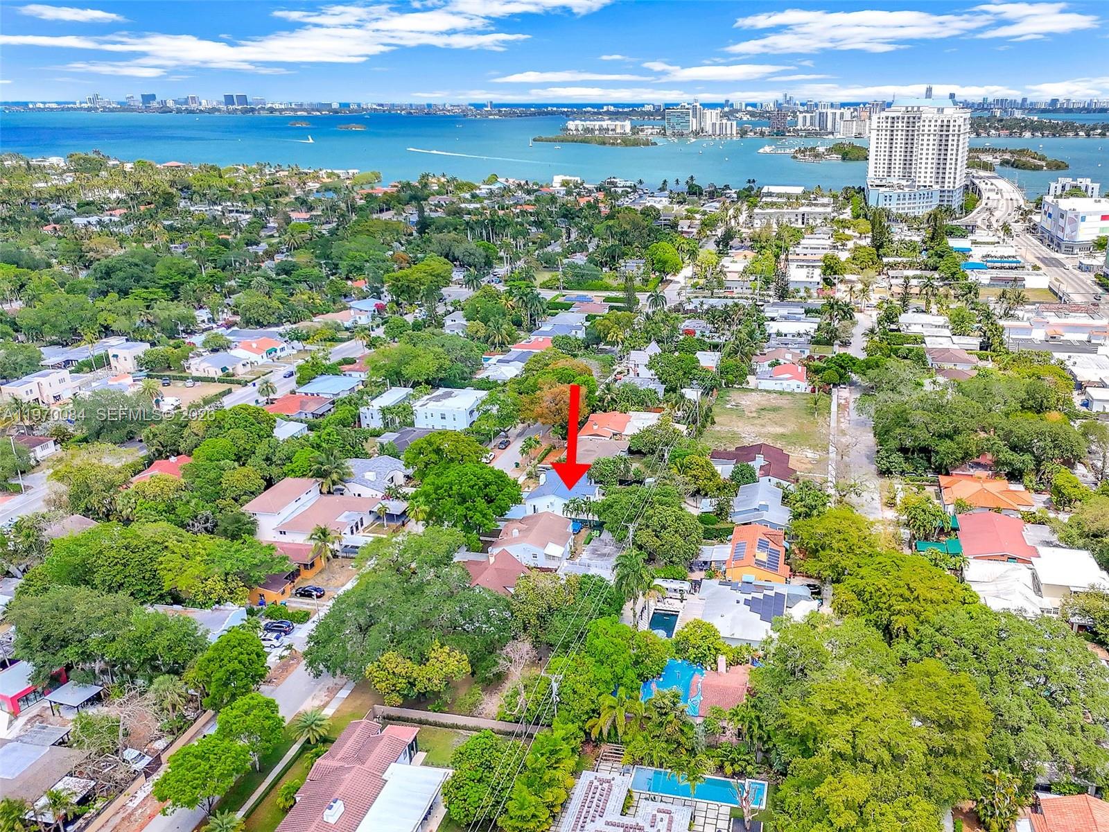 876 NE 81st St Miami, FL 33138