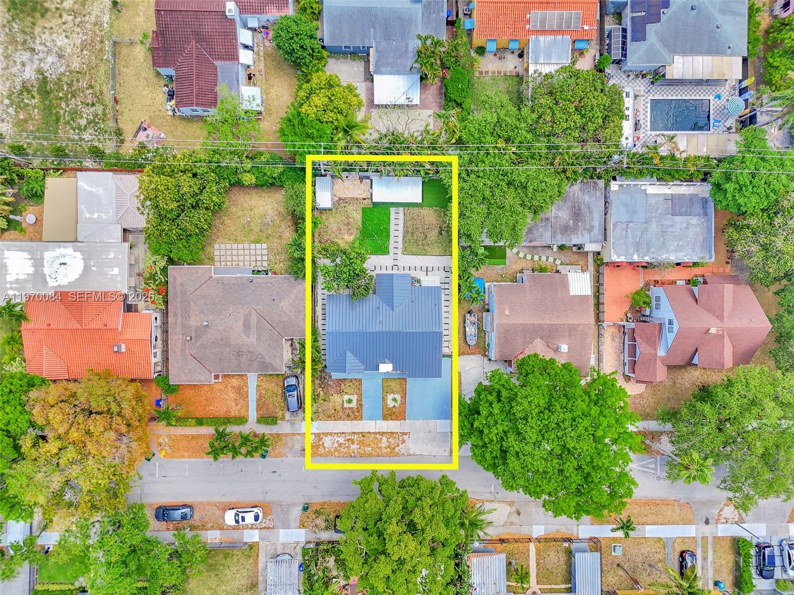 876 NE 81st St Miami, FL 33138