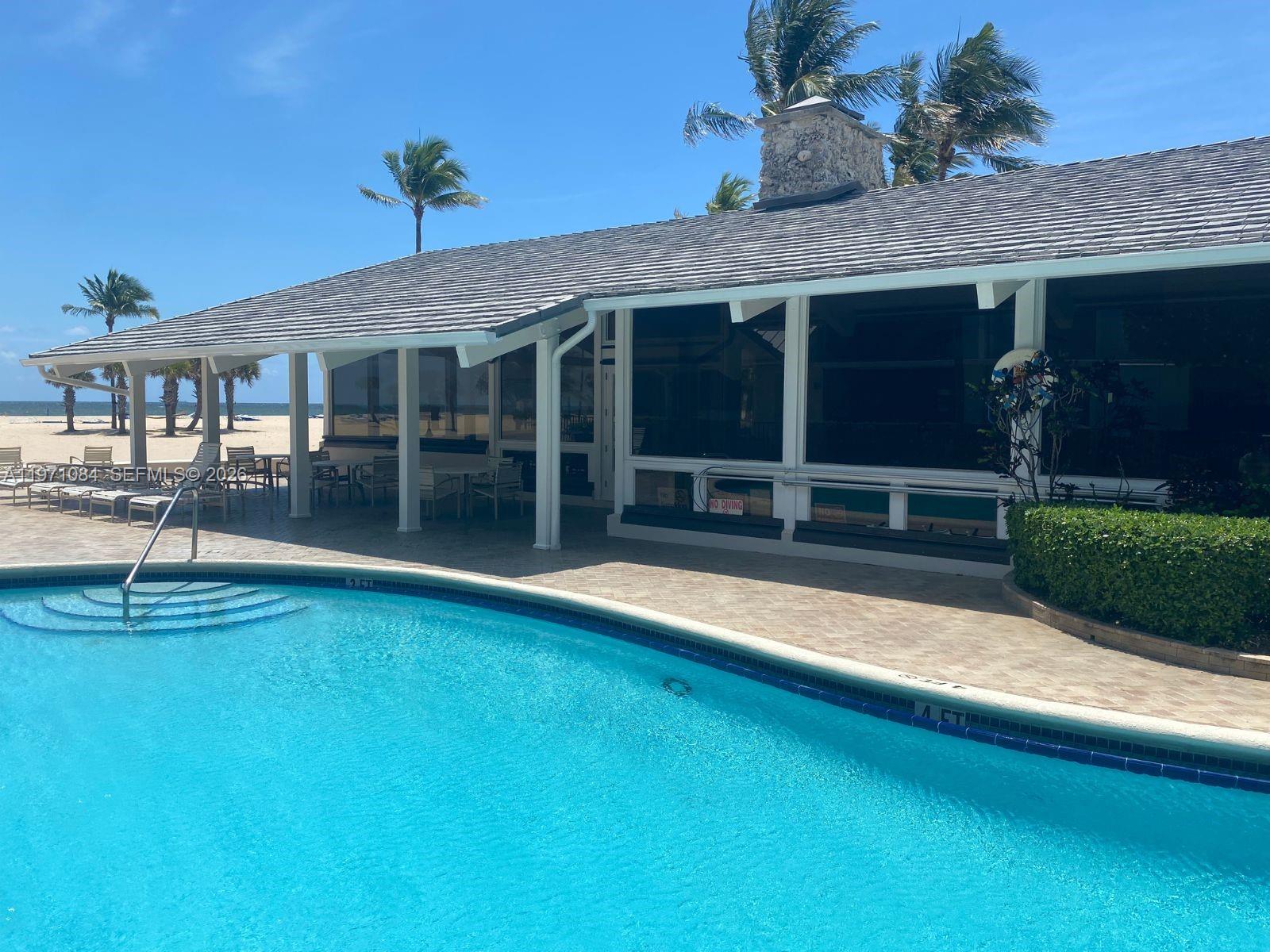 1698 S Ocean Ln #171 Fort Lauderdale, FL 33316