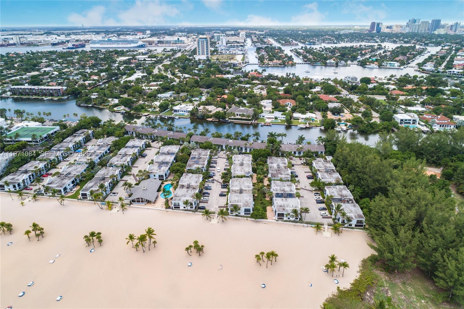 1698 S Ocean Ln #171 Fort Lauderdale, FL 33316