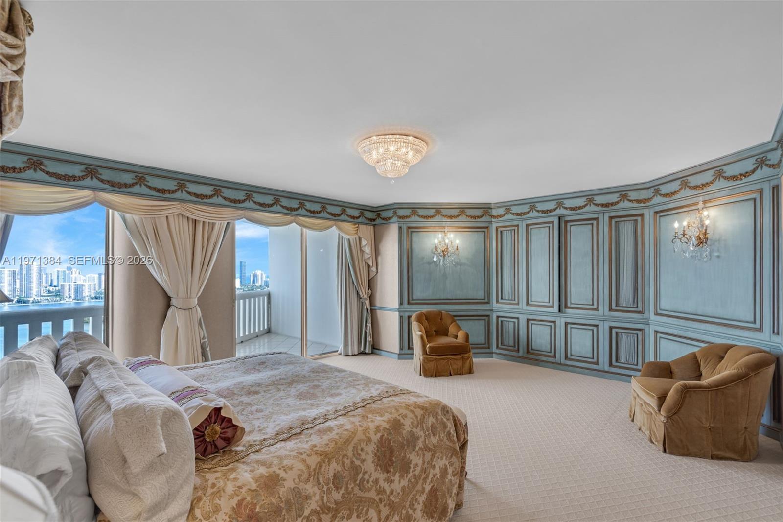 3000 Island Blvd #2902 Aventura, FL 33160