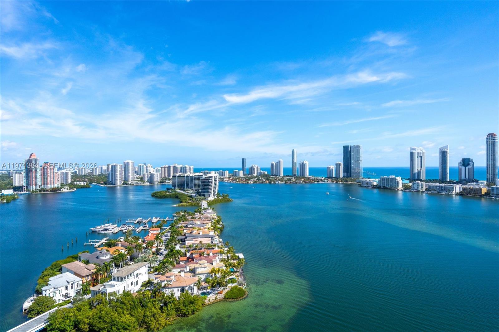 3000 Island Blvd #2902 Aventura, FL 33160