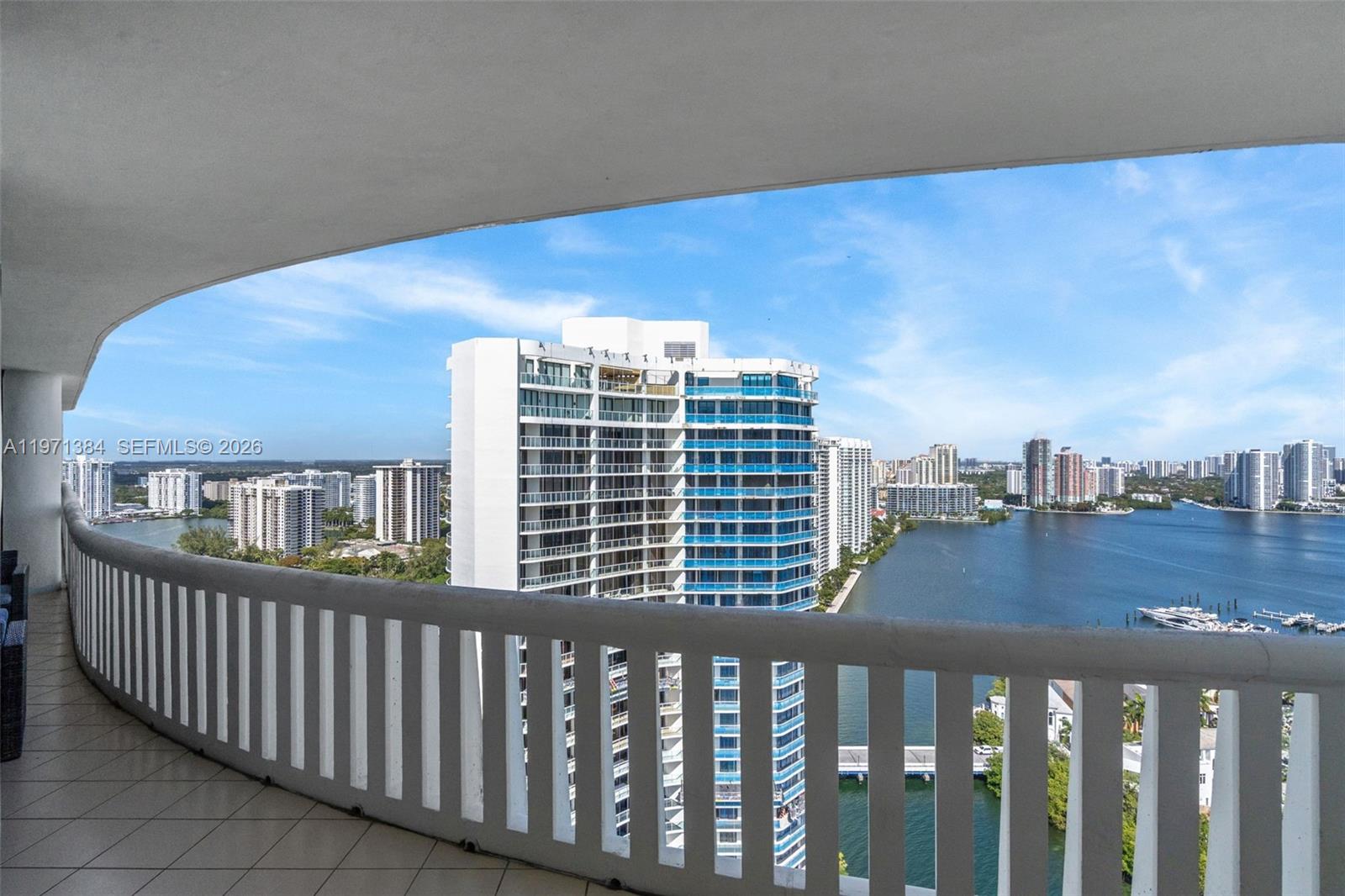 3000 Island Blvd #2902 Aventura, FL 33160