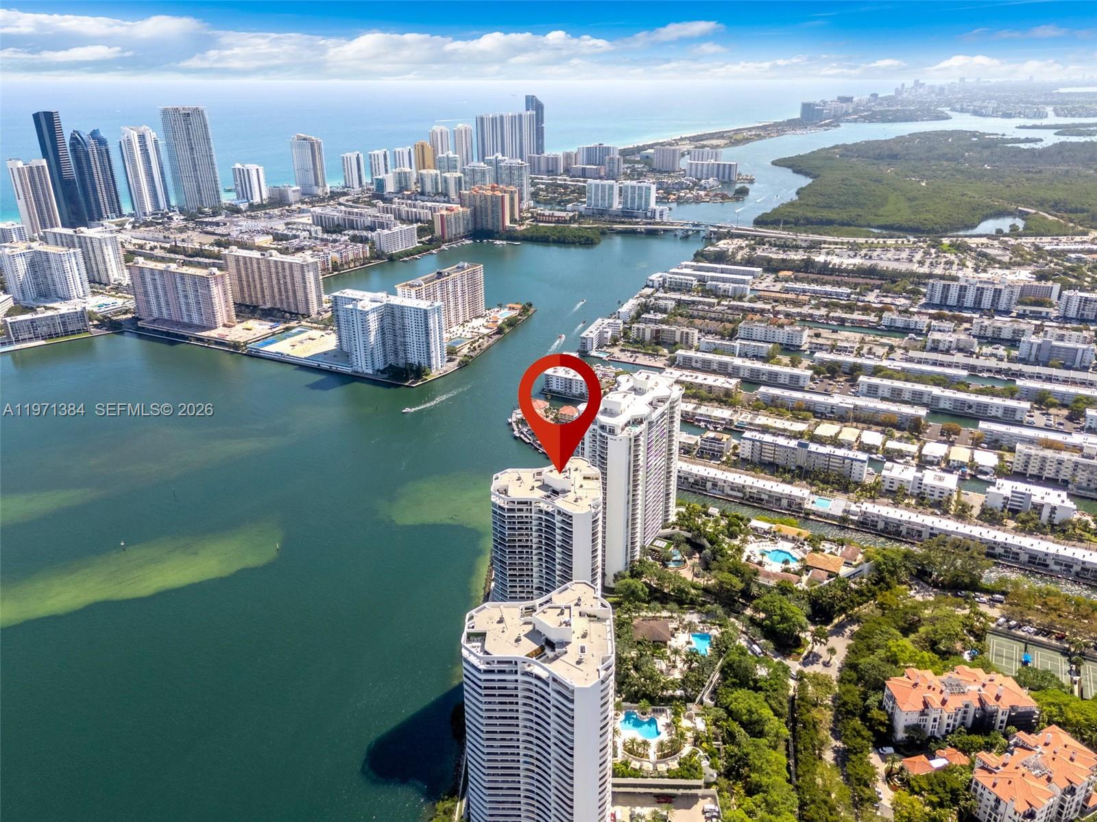 3000 Island Blvd #2902 Aventura, FL 33160