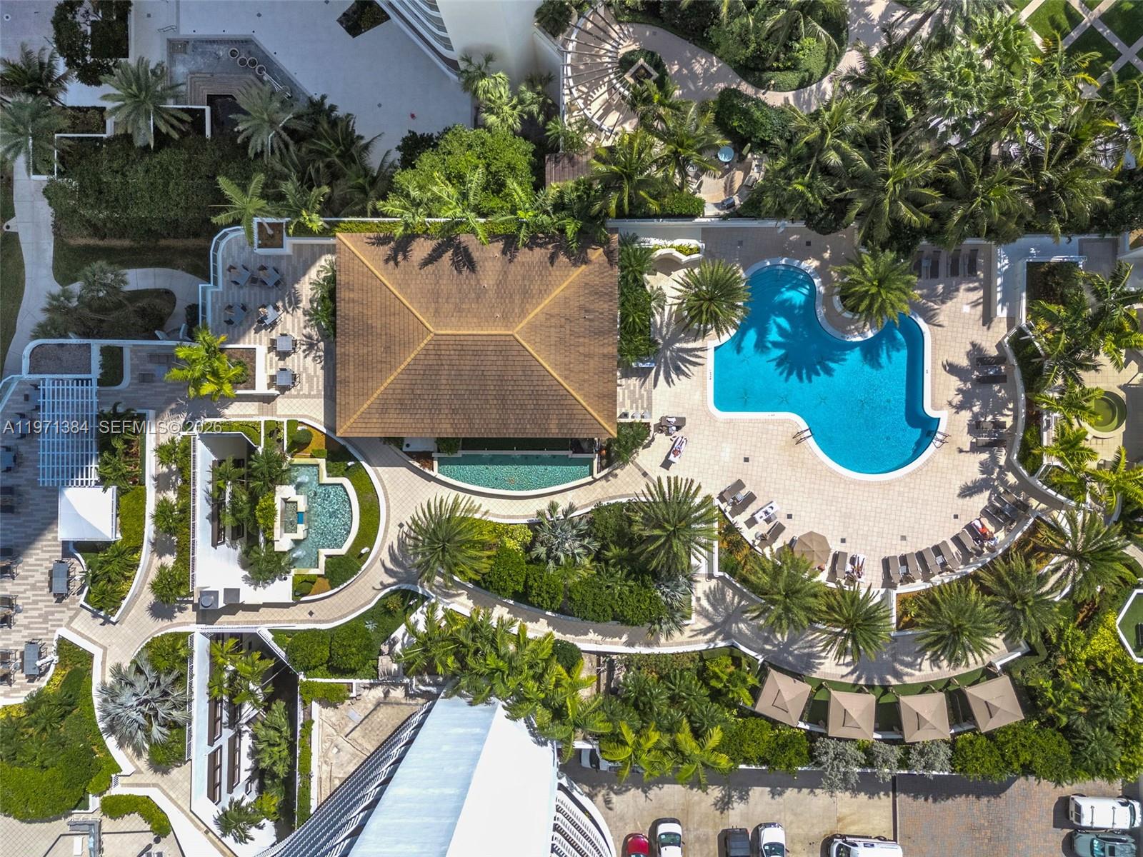 3000 Island Blvd #2902 Aventura, FL 33160