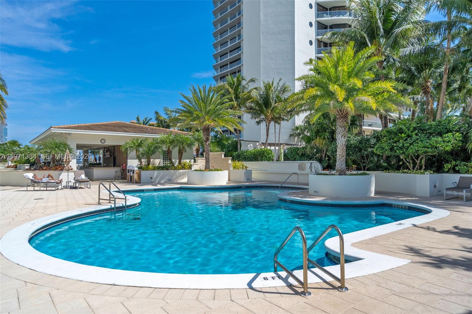 3000 Island Blvd #2902 Aventura, FL 33160