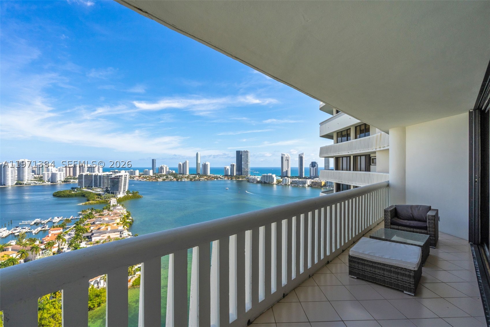 3000 Island Blvd #2902 Aventura, FL 33160