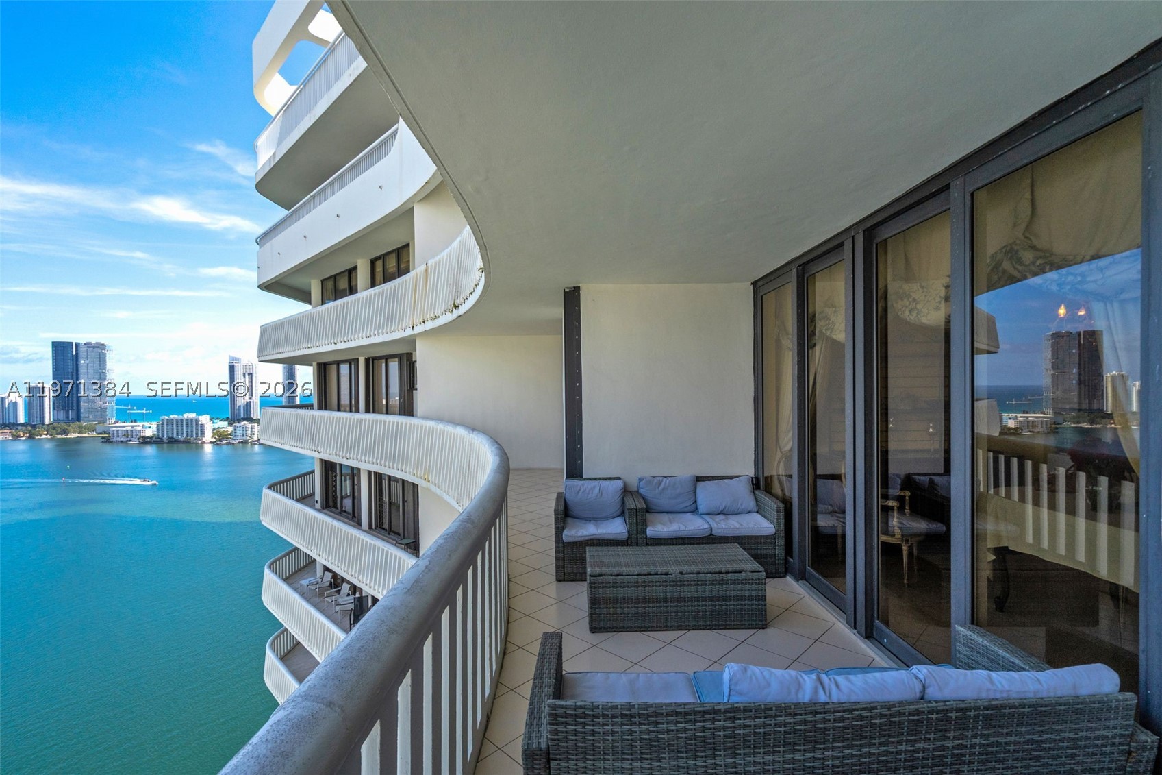 3000 Island Blvd #2902 Aventura, FL 33160