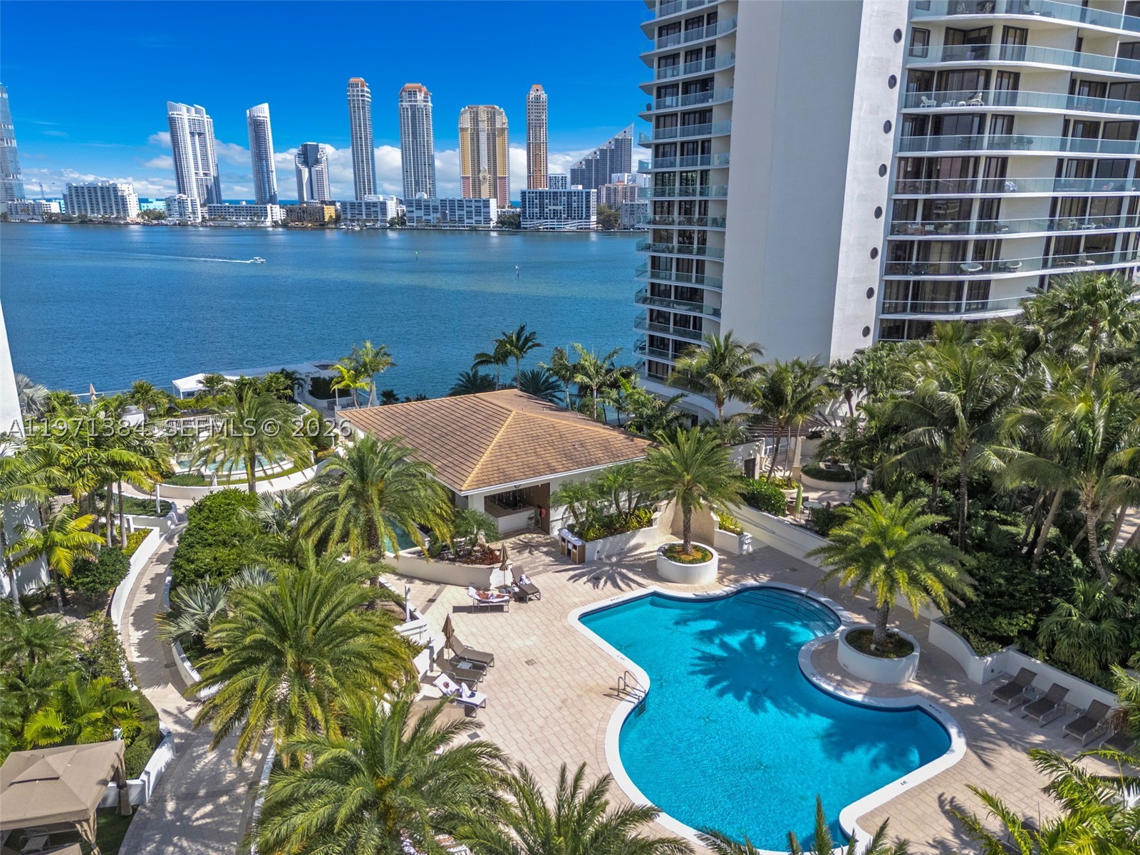 3000 Island Blvd #2902 Aventura, FL 33160
